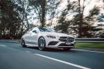 Mercedes-AMG CLA35 4Matic 2020 года (AU)
